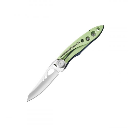 Leatherman Skeletool KB-Verdant, hinta 51,79€