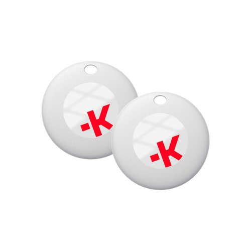 SKROSS® eTag -seurantatunnisteiden setti Valkoinen, hinta 44,68€