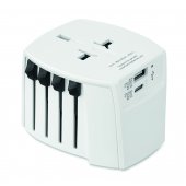 SKROSS® world-adapteri MUV USB AC30 PD