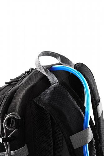 SLX® 20 LITRAN PÄIVÄREPPU Black, hinta 53,10€