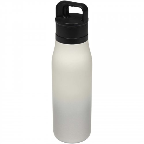 SMART 500 ml RCS kierrätetystä ruostumattomasta teräksestä valmistettu kaksiseinäinen, tyhjiöeristetty muki Valkoinen, hinta 15,02€