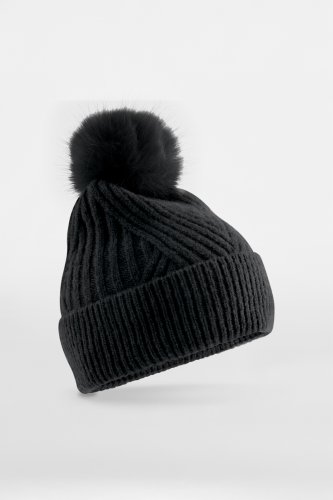 SNOW LUXE PIPO Black, hinta 9€