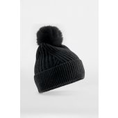 SNOW LUXE PIPO Black