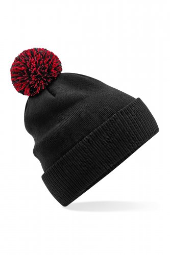 SNOWSTAR®  TUPSUPIPO Black - Classic Red, hinta 5,10€