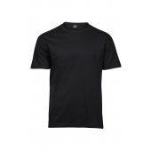 SOF TEE Black S