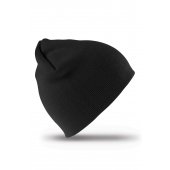 SOFT FEEL AKRYYLIPIPO Black