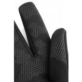 SOFTSHELL SPORT SORMIKKAAT Black S/M