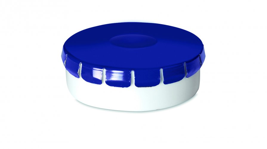 Sokeriton pastillit MINTO, hinta 1,28€