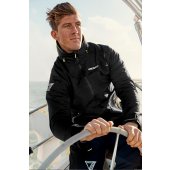 SOLENT BR1 KUORITAKKI Black S