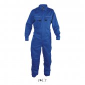 SOLSTICE PRO WEAR OVERALL SOLSTICE PRO
