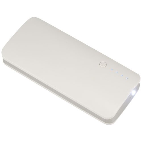 Spare-varavirtalähde, 10 000 mAh Valkoinen, hinta 26,32€