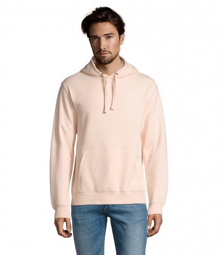 SPENCER HOODED SWEAT 280 SPENCER, hinta 25,84€