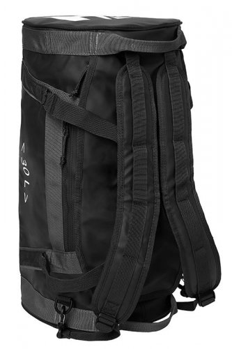 SPORT DUFFELKASSI 30 L Black, hinta 95€