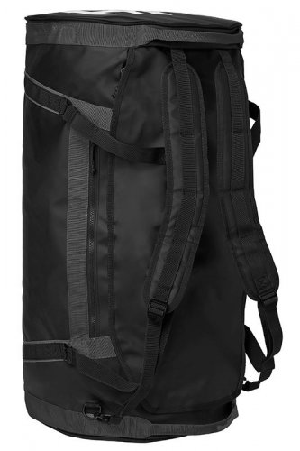 SPORT DUFFELKASSI 50 L Black, hinta 104€