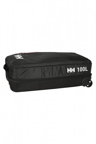 SPORT TROLLEY 100 L Black, hinta 293€