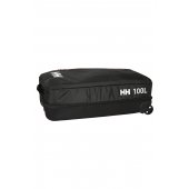 SPORT TROLLEY 100 L Black