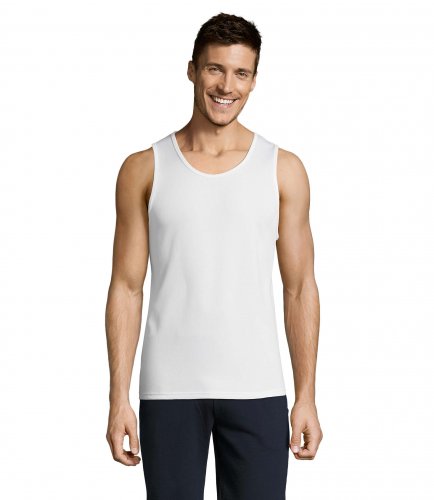SPORTY TT MEN TANK TOP SPORTY TT MEN, hinta 3,02€