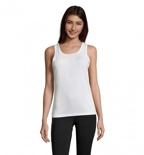 SPORTY TT WOMEN TANK TOP SPORTY TT WOMEN, hinta 3,02€