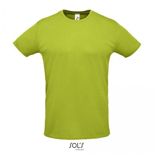 SPRINT UNI T paita 130g SPRINT, hinta 3,70€