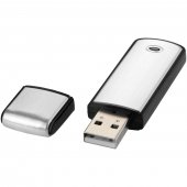 Square USB stick Hopea