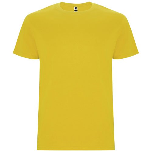 Stafford miesten lyhythihainen t-paita Keltainen, hinta 5,48€