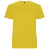 Stafford miesten lyhythihainen t-paita Keltainen