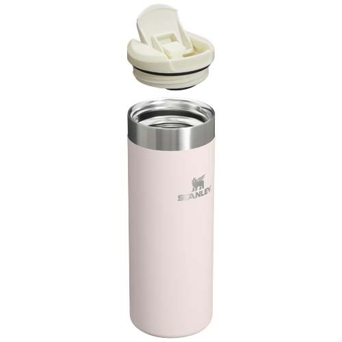 Stanley 470 ml:n AeroLight™ matkamuki Vaalea pinkki, hinta 39,98€