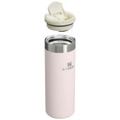 Stanley 470 ml:n AeroLight™ matkamuki Vaalea pinkki