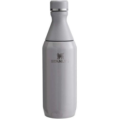 Stanley All Day Slim 350 ml:n vesipullo Harmaa, hinta 47,26€