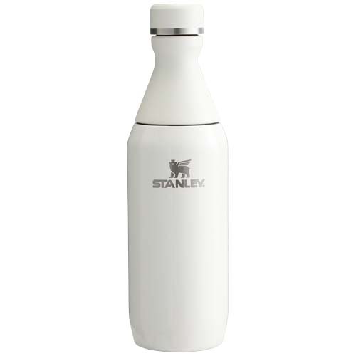 Stanley All Day Slim 350 ml:n vesipullo Kerma, hinta 47,26€