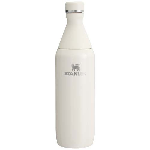 Stanley All Day Slim 600 ml:n vesipullo Kerma, hinta 50,62€