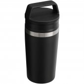 Stanley Café-To-Go 350 ml:n matkamuki Musta