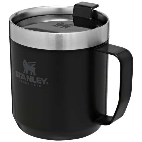 Stanley Classic 350 ml:n retkimuki Musta, hinta 41,94€