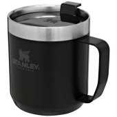 Stanley Classic 350 ml:n retkimuki Musta