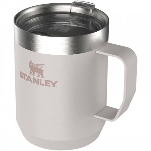 Stanley Everyday 236 ml:n retkimuki Vaalea pinkki, hinta 39,98€