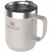Stanley Everyday 236 ml:n retkimuki Vaalea pinkki