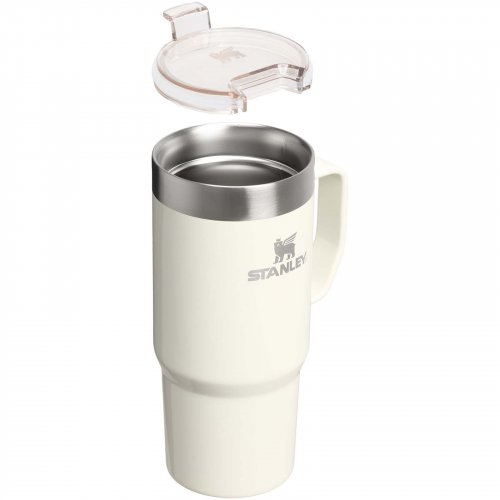 Stanley Everyday Suburban 473 ml kierrätetystä ruostumattomasta teräksestä valmistettu eristetty muki Kerma, hinta 49,58€