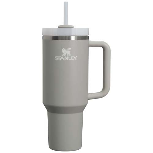 Stanley Quencher H2.0 1 200 ml:n juomamuki Harmaa, hinta 62,98€
