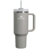 Stanley Quencher H2.0 1 200 ml:n juomamuki Harmaa