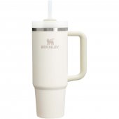Stanley Quencher® H2.0 FlowState™ 890 ml kierrätetystä ruostumattomasta teräksestä valmistettu eristetty muki Kerma