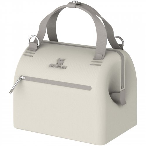 Stanley The All-Day Julienne 10-tölkin kierrätetty minikylmälaukku Kerma, hinta 111,58€