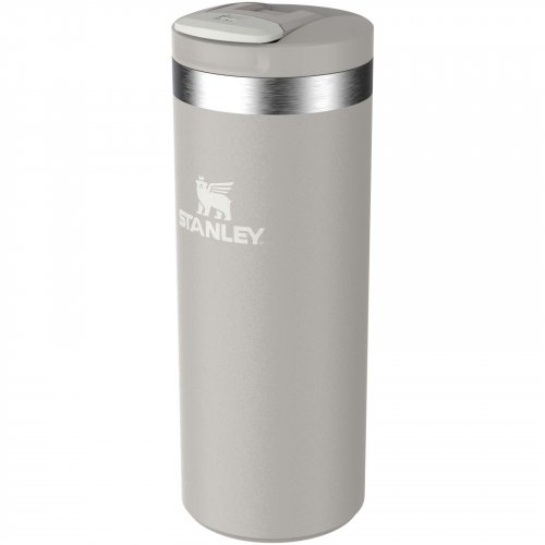 Stanley Transit Fliptop 350 ml:n matkamuki Harmaa, hinta 37,98€