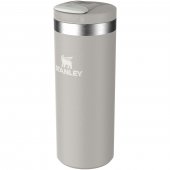 Stanley Transit Fliptop 350 ml:n matkamuki Harmaa