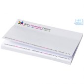 Sticky-Mate®-muistilaput 150x100 mm Valkoinen