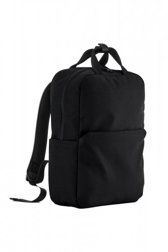 STOCKHOLM LÄPPÄRIREPPU 16 L Black, hinta 42,60€