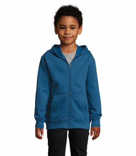 STONE Lasten huppari 260g STONE KIDS, hinta 18,76€