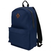 Stratta-reppu 15 kannettavalle 15L Navy