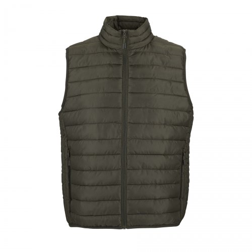 STREAM MEN bodywarmer STREAM, hinta 30,40€