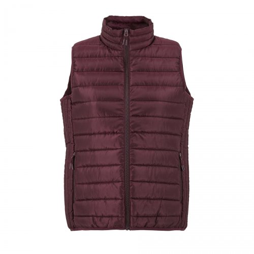 STREAM WOMEN bodywarmer STREAM BW WOMEN, hinta 25,10€