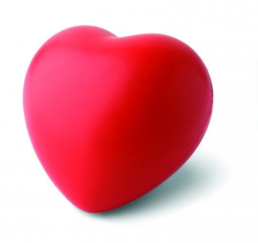 Stressilelu LOVY, hinta 0,92€